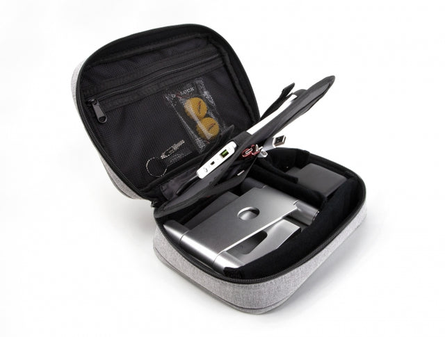 Delock 18440 Travel Kit V Tablet Edition - Docking Station / Power Bank