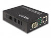 Delock 86220 Media Converter 10/100/1000Base-T To Sfp