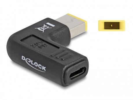 Delock 60003 Adapter For Laptop Charging Cable Usb Type-C™ Female