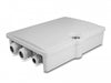 Delock 87900 Fiber Optic Distribution Box For Indoor And Outdoor Ip55