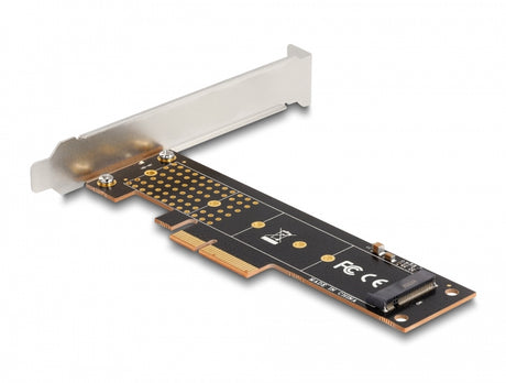 Delock 89836 Pci Express X4 Card To 1 X Internal Nvme M.2 Key M 110 Mm