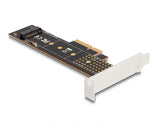 Delock 89836 Pci Express X4 Card To 1 X Internal Nvme M.2 Key M 110 Mm