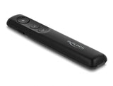 Delock 64092 Usb Laser Presenter Black