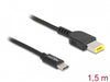 Delock 87970 Laptop Charging Cable Usb Type-C™ Male