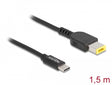 Delock 87970 Laptop Charging Cable Usb Type-C™ Male