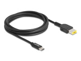 Delock 87970 Laptop Charging Cable Usb Type-C™ Male