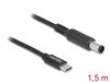 Delock 87975 Laptop Charging Cable Usb Type-C™ Male To Dell 7.4 X 5.0 Mm Male