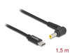 Delock 87980 Laptop Charging Cable Usb Type-C™ Male