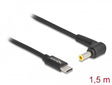 Delock 87980 Laptop Charging Cable Usb Type-C™ Male