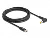 Delock 87980 Laptop Charging Cable Usb Type-C™ Male