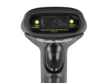 Delock 90564 Barcode Scanner 1D Laser For 2.4 Ghz, Bluetooth Or Usb