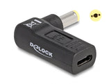 Delock 60009 Adapter For Laptop Charging Cable Usb Type-C™ Female