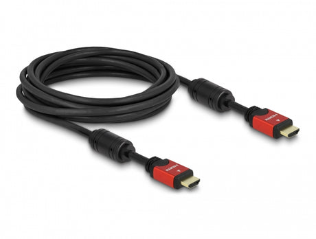 Delock 84335 Hdmi Cable 4K 30 Hz 5 M