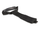 Delock 19588 Carrying Strap With Hook-And-Loop Fastener L 435 X W 50 Mm