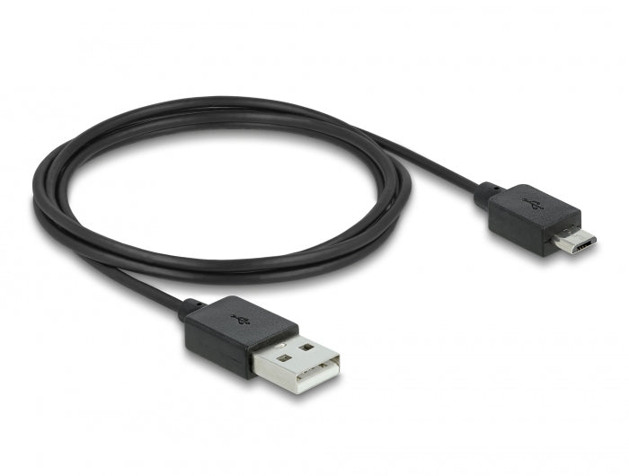 Delock 63206 Adapter Hdmi-A Male To Displayport Female 4K 60 Hz