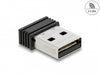 Delock 61052 Usb 2.4 Ghz Dongle For Wireless Barcode Scanner