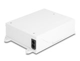 Delock 87949 Fiber Optic Distribution Box Ftth Indoor For Wall Mounting 8 Port