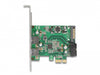 Delock 90096 Pci Express X1 Card