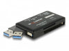 Delock 91758 Superspeed Usb 5 Gbps Card Reader