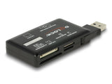 Delock 91758 Superspeed Usb 5 Gbps Card Reader