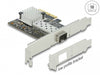 Delock 89100 Pci Express X4 Card 1 X Sfp+ 10 Gigabit Lan Aqc100S