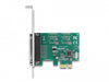 Delock 90412 Pci Express Card To 1 X Parallel Ieee1284