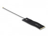 Delock 12648 Lora Antenna 863 - 928 Mhz I-Pex Inc., Mhf® 4 Plug 1.68 Dbi 15 Cm