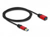 Delock 82753 Extension Cable Usb 3.0 Type-A Male > Usb 3.0 Type-A Female 2 M