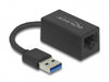 Delock 65903 Adapter Superspeed Usb With Usb Type-A Male