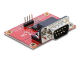 Delock 65628 Adapter Raspberry Pi Gpio Pin Header > Serial Rs-232