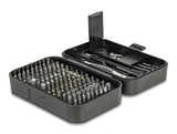 Delock 64167 Precision Screwdriver Set 130 Pieces