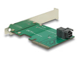 Delock 89458 Pci Express X4 Card > 1 X Internal Sff-8643 Nvme