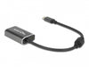 Delock 62988 Adapter Usb Type-C™ Male > Hdmi Female 4K 60 Hz With Pd Function