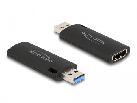 Delock 88307 Hdmi Video Capture Stick Usb Type-A