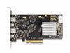 Delock 90097 Pci Express X8 Card With 2 X Usb 20 Gbps Usb Type-C™ Female