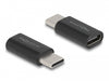 Delock 60034 Adapter Superspeed Usb 10 Gbps (Usb 3.2 Gen 2) Usb Type-C™ Male