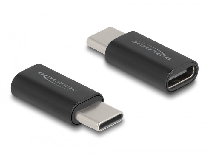 Delock 60034 Adapter Superspeed Usb 10 Gbps (Usb 3.2 Gen 2) Usb Type-C™ Male