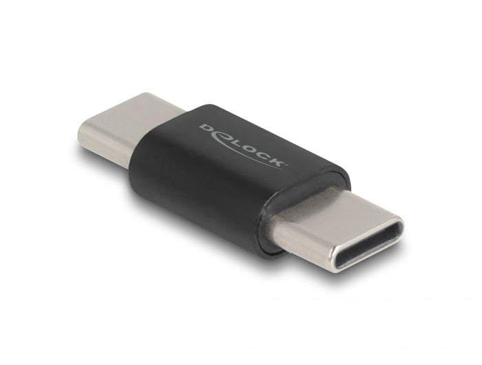 Delock 60035 Adapter Superspeed Usb 10 Gbps Usb Type-C™ Gender Changer Male