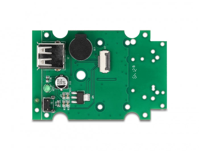 Delock 90604 Trigger Module For Built-In Scanner 90603