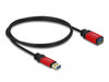 Delock 82752 Extension Cable Usb 3.0 Type-A Male > Usb 3.0 Type-A Female 1 M