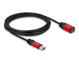 Delock 82754 Extension Cable Usb 3.0 Type-A Male > Usb 3.0 Type-A Female 3 M