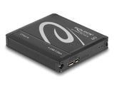 Delock 91686 Superspeed Usb 5 Gbps Card Reader For Cfast Memory Cards