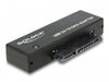 Delock 62486 Converter Superspeed Usb 5 Gbps To Sata 6 Gbps Incl. Power Supply