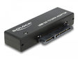 Delock 62486 Converter Superspeed Usb 5 Gbps To Sata 6 Gbps Incl. Power Supply