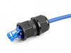 Delock 86995 Feed-Through Coupler For Rj45 Network Cables Ip67