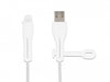 Delock 64204 Dust Cover For Usb Male And Apple Lightning™ Male Set 2 Pieces