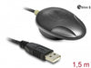 Navilock 61840 Nl-602U Usb 2.0 Gps Receiver U-Blox 6 1.5 M