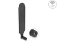 Delock 90103 Lte Gnss Antenna Sma Plug 1.5 - 3.0 Dbi Omnidirectional Rotatable