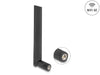 Delock 88399 Wifi 6E Antenna Sma Plug 3 Dbi Omnidirectional