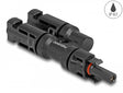 Delock 60023 Dl4 Solar Connectors 1 X Female To 2 X Male